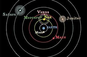 12月19日—1月29日金星逆行，占星学中的爱情滑铁卢