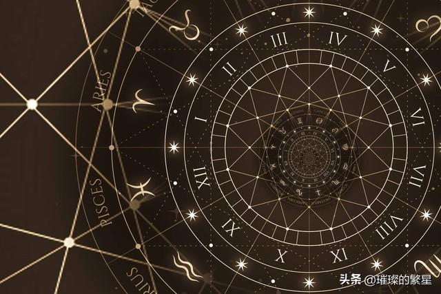 一生富足的秘密：星盘中的“贵人”与“财运”