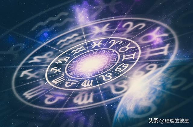 揭秘星盘“画饼”相位：海王星的梦幻与现实的博弈