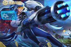 {王者荣耀} 射手排行全解析，最强射手大公开！究竟谁能杀进T0？