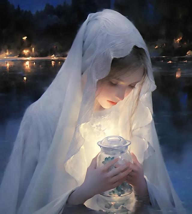水瓶座可以躺平了，今年有两个贵人出现，错过一次别再错过第二次
