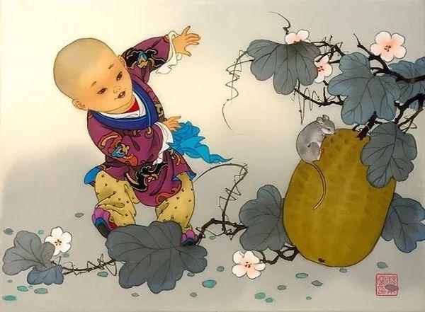 终于知道了！十二生肖的来历，全了！（值得收藏）
