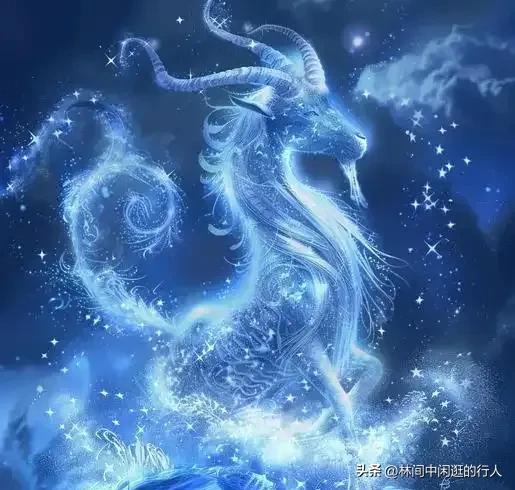 摩羯座深度解读：你以为你了解摩羯？其实你才刚刚开始！