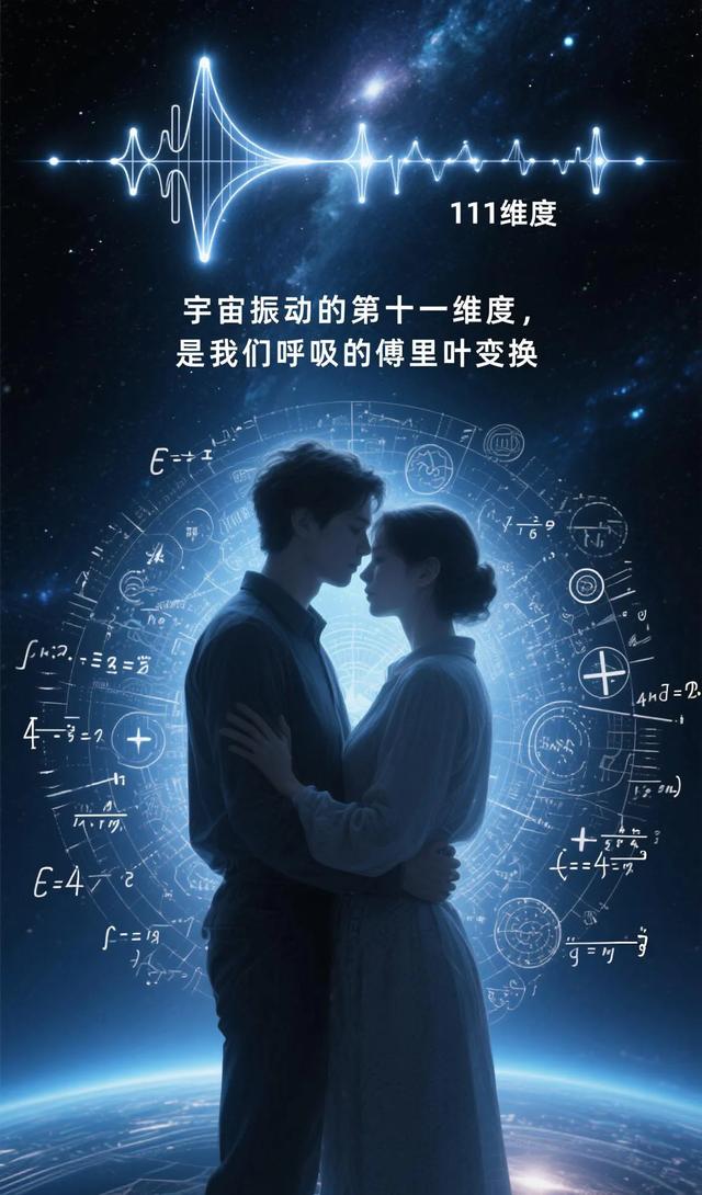 水瓶座：自由与理想交织的革新者，你读懂他们的冰火两重天了吗？
