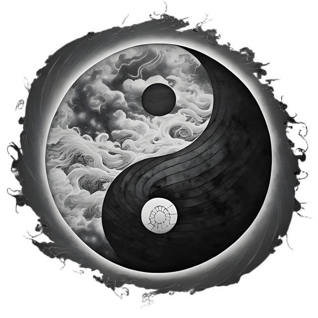 易经四大法门丨从“一”至“七十二”——易数至关重要的数字揭秘