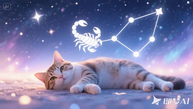 天蝎疯批强无敌！这两大能力让十二星座又怕又馋