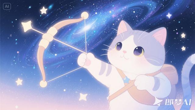 射手座疯批内核大揭秘！神话里早写好了他们的叛逆人生