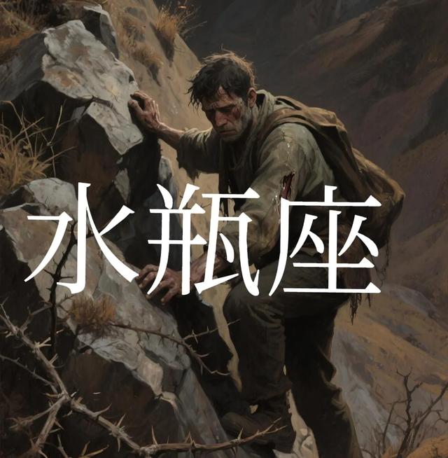 水瓶座陷入低谷？这些自救秘籍速收藏