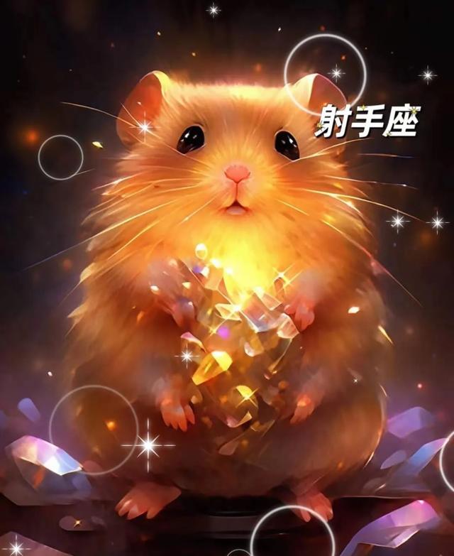 射手座♐ 注意！5.27这6个禁忌犯一个，厄运立马缠上身