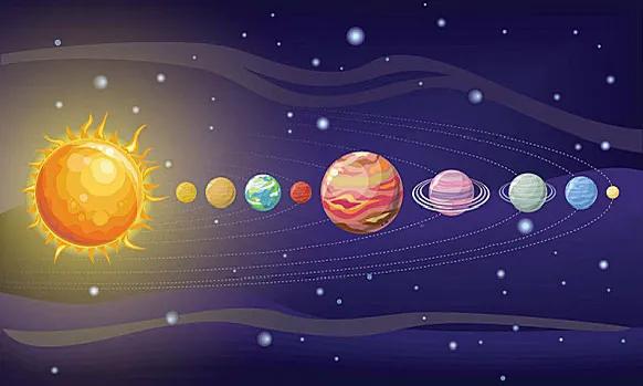 水瓶座注意！2025年这3个转折点，抓住就能翻身