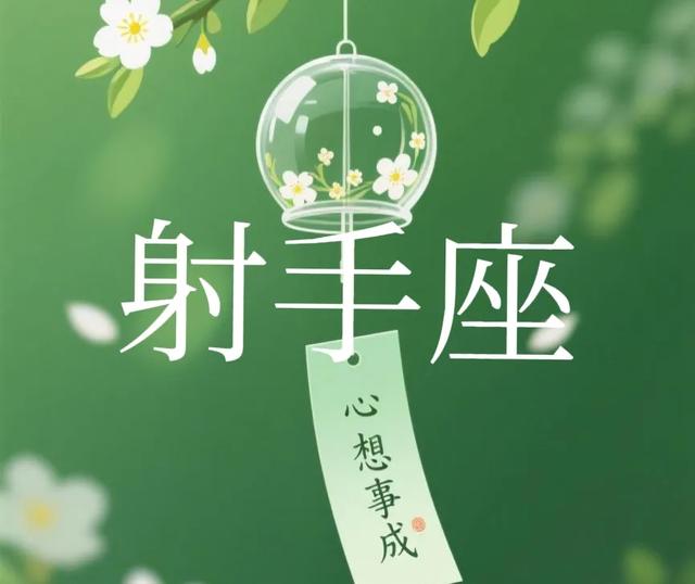 射手座“倔强”上头，劝都劝不住？