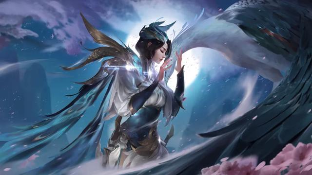 “最强射手”诞生！天克虞姬，戏耍马可，胜率已经登顶！