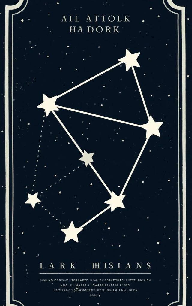 白羊座到双鱼座：解锁12星座专属「人生剧本」，原来命运早有伏笔